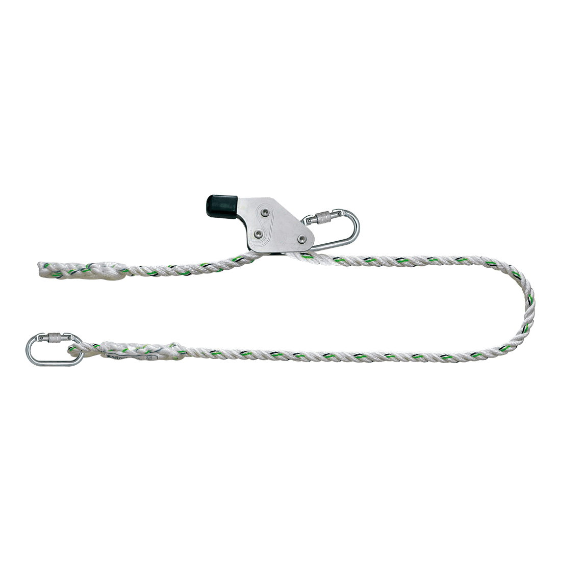 Tendeur de corde SPANTEC pour Ø corde 8mm / pce