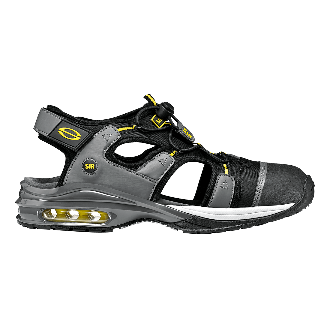 Summer safety shoes - Sir Safety System