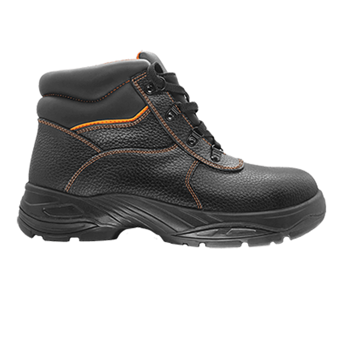 OVERCAP | BSF NEW SHOE Sir Safety System FAST